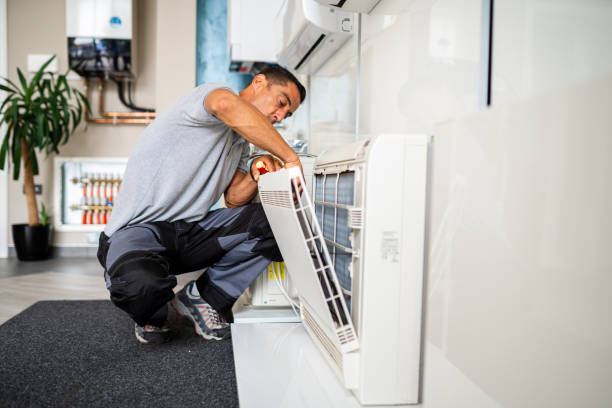 Trusted KS Airduct Cleaning Experts