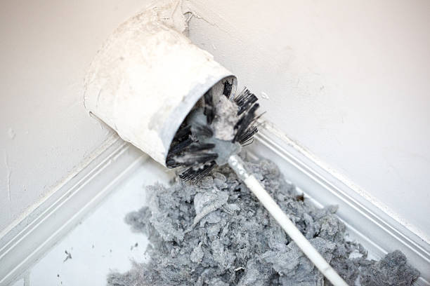 Home Air Vent Cleaning in KS